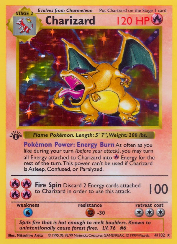 Gem Mint 10 graded card